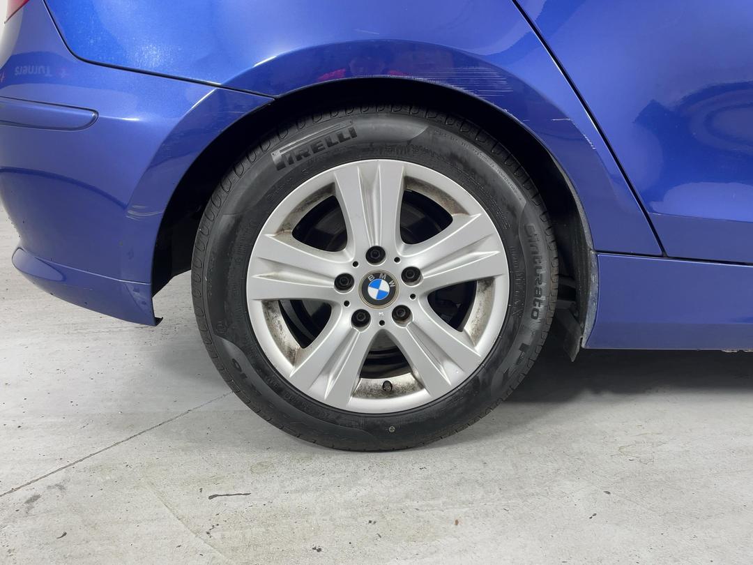 Photo '12' of BMW 1 Series