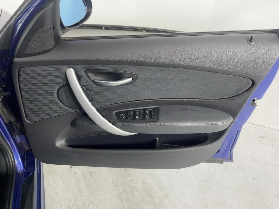 Photo '15' of BMW 1 Series