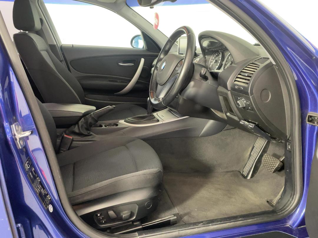 Photo '16' of BMW 1 Series