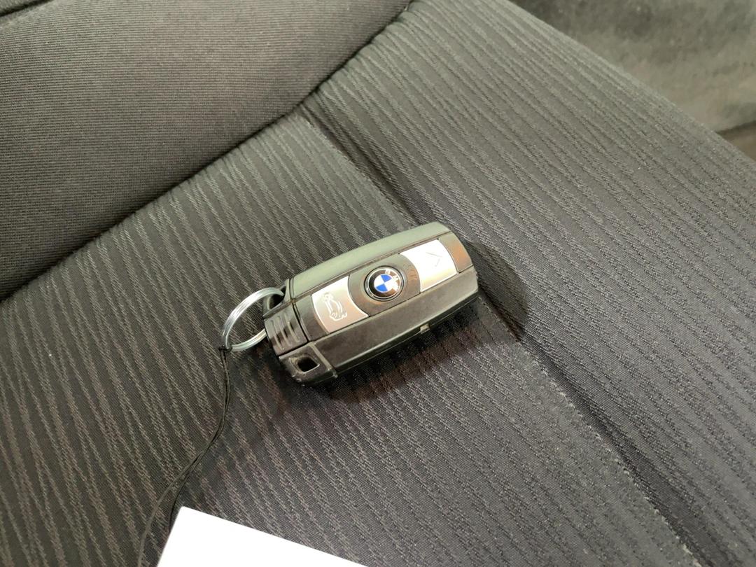 Photo '22' of BMW 1 Series