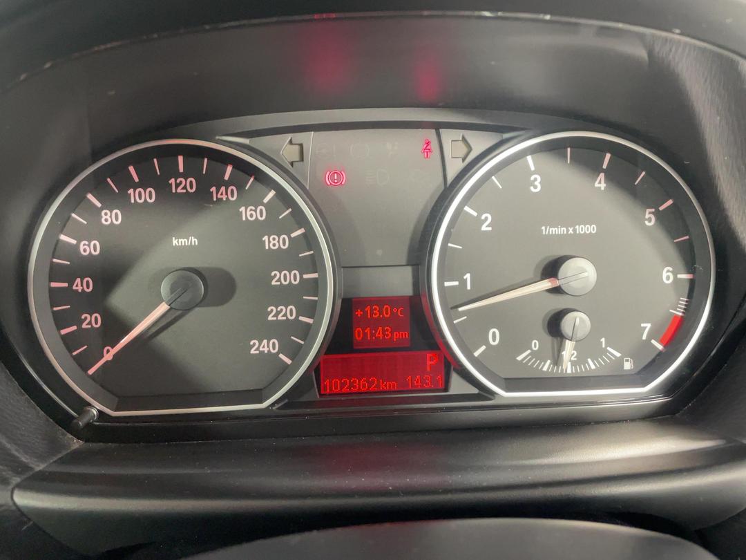 Photo '21' of BMW 1 Series