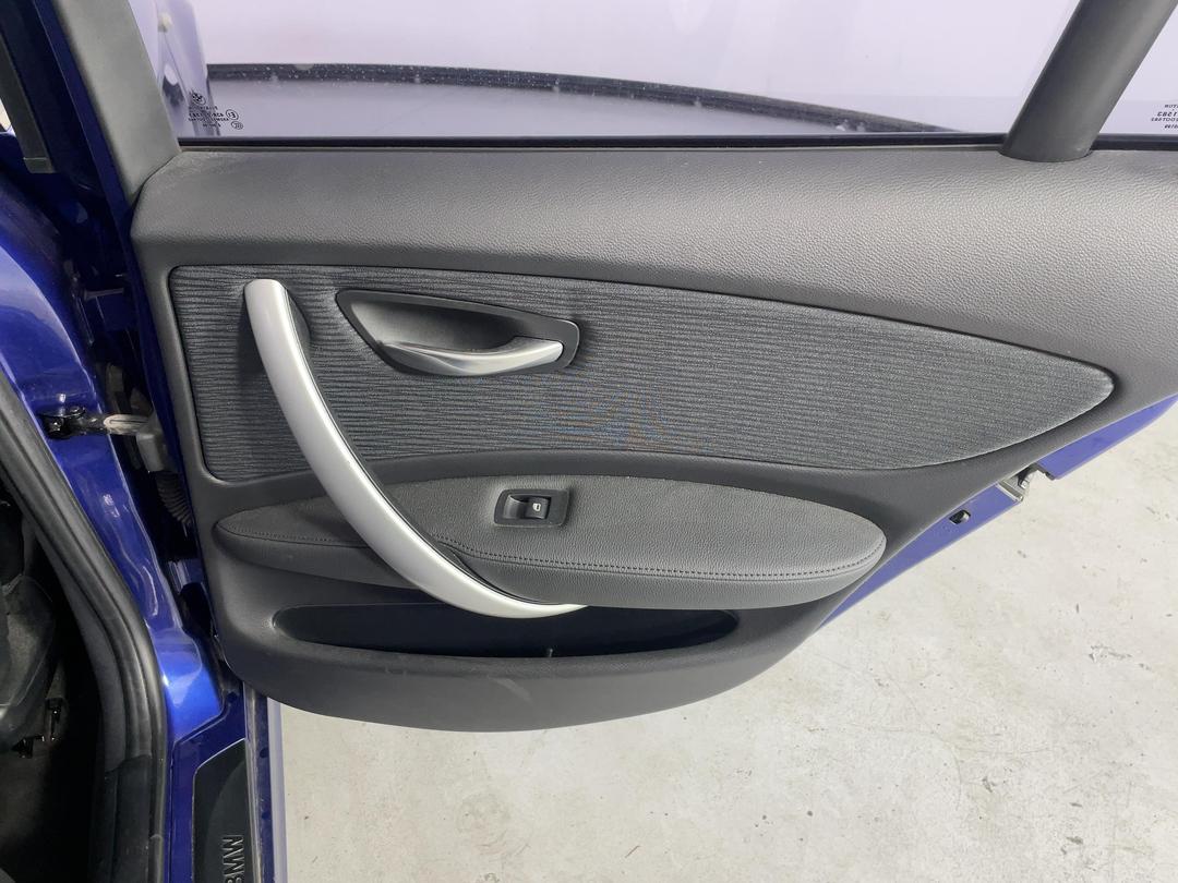 Photo '19' of BMW 1 Series
