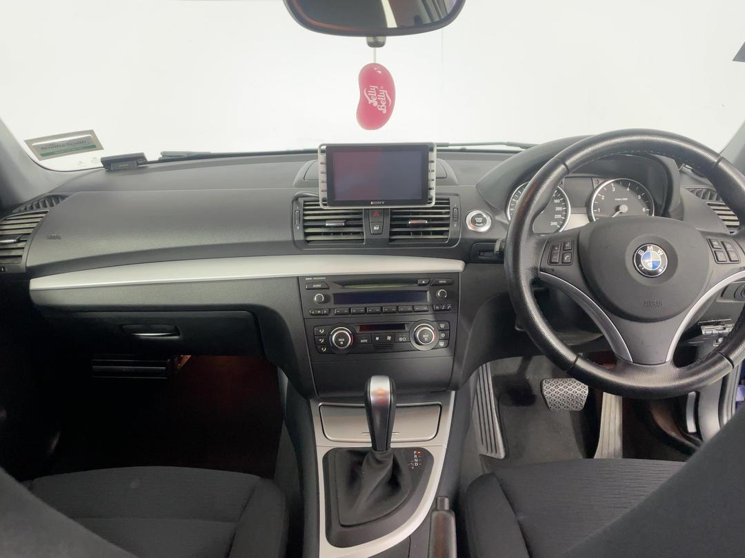 Photo '17' of BMW 1 Series