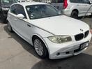 Thumbnail '1' of BMW 1 Series 120I