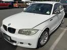 Thumbnail '2' of BMW 1 Series 120I