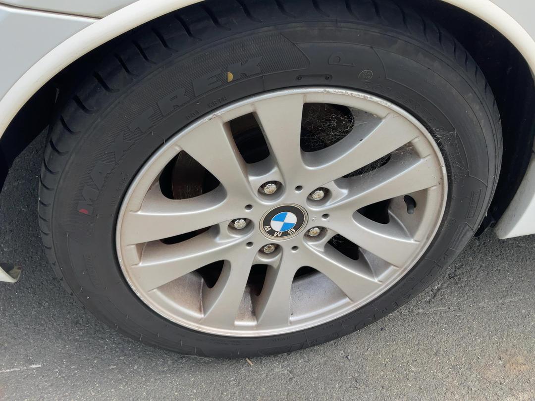 Photo '5' of BMW 1 Series 120I Photo '5' of BMW 1 Series 120I
