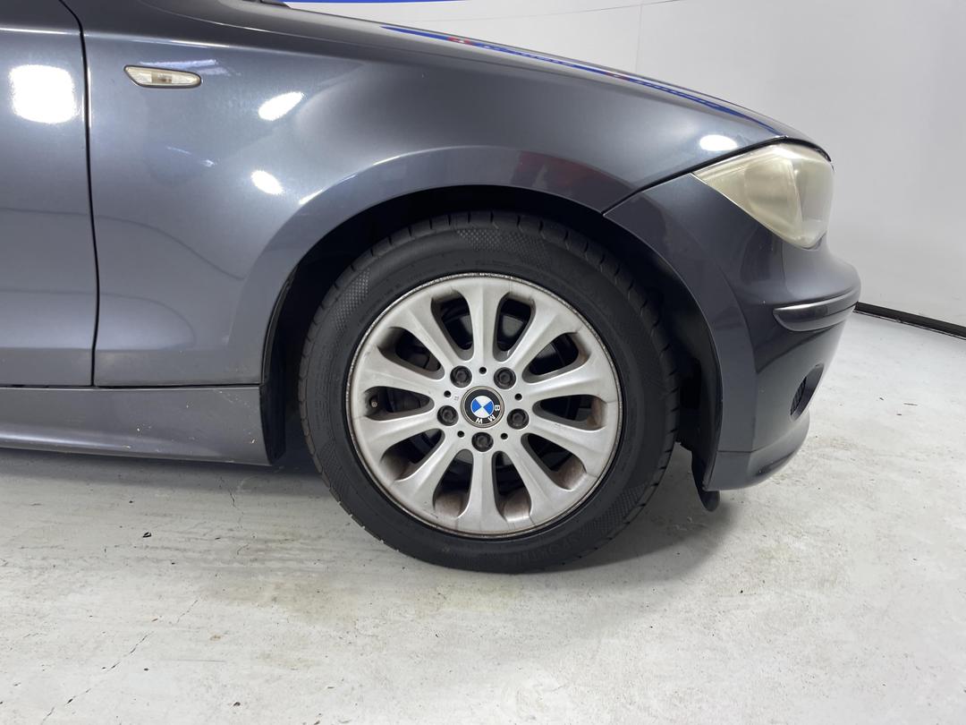 Photo '2' of BMW 116I