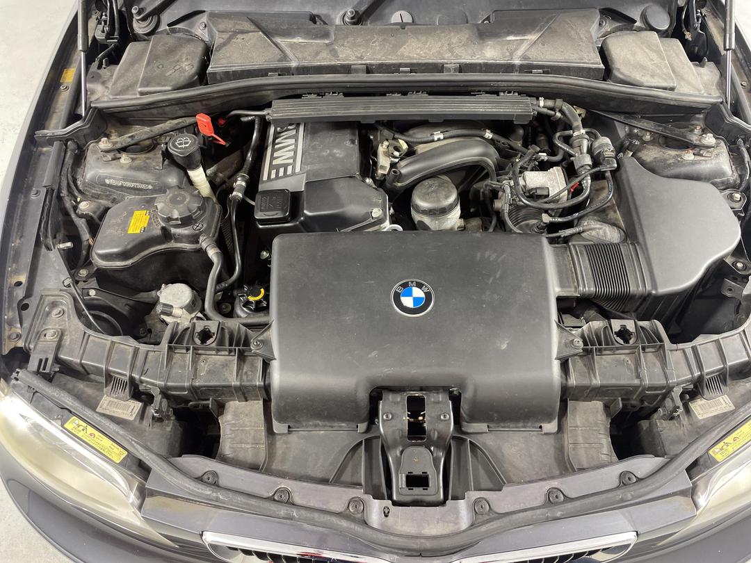 Photo '6' of BMW 116I