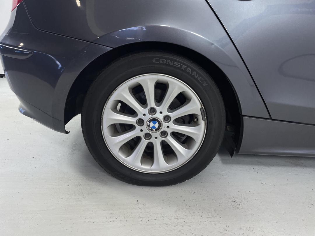 Photo '8' of BMW 116I