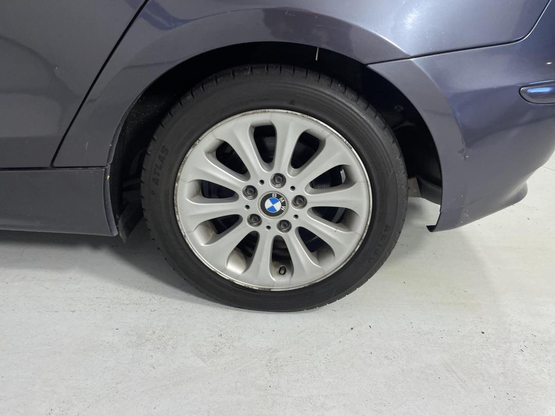 Photo '11' of BMW 116I