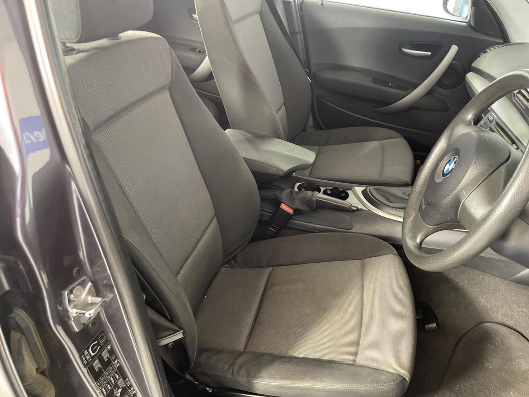 Photo '14' of BMW 116I