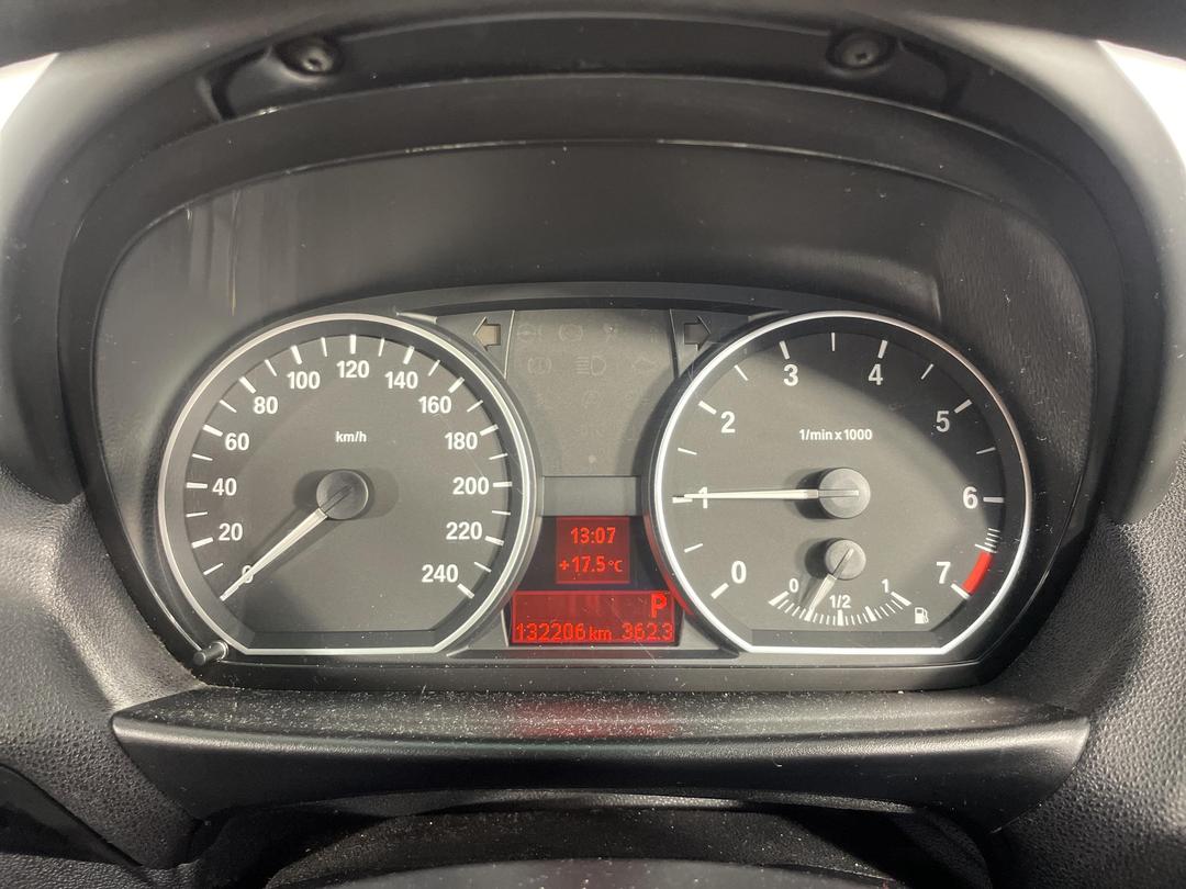 Photo '16' of BMW 116I