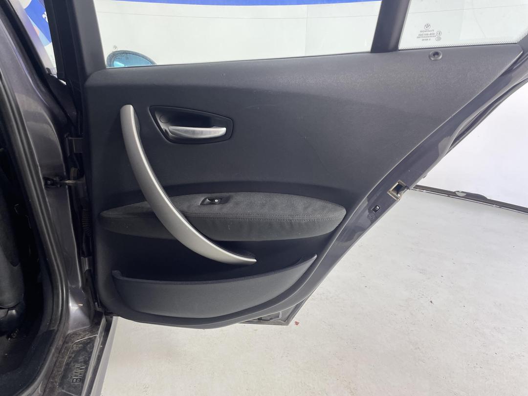 Photo '17' of BMW 116I