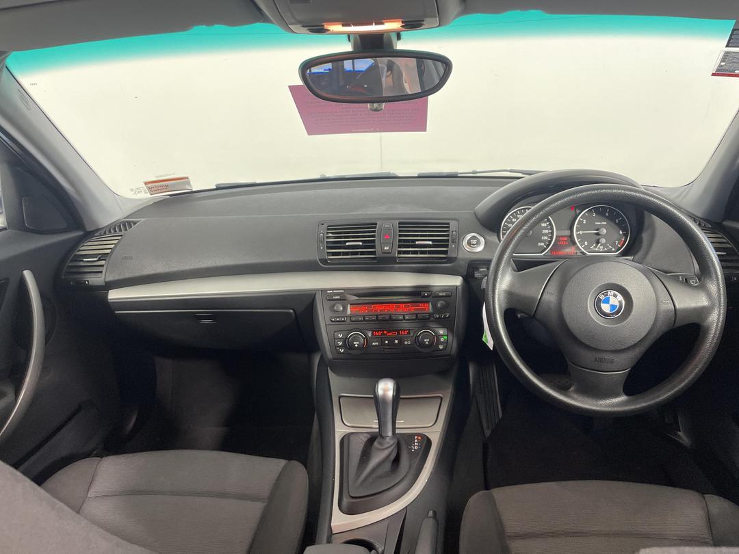 Photo '19' of BMW 116I