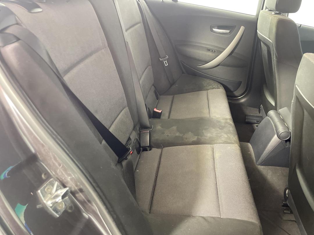 Photo '18' of BMW 116I