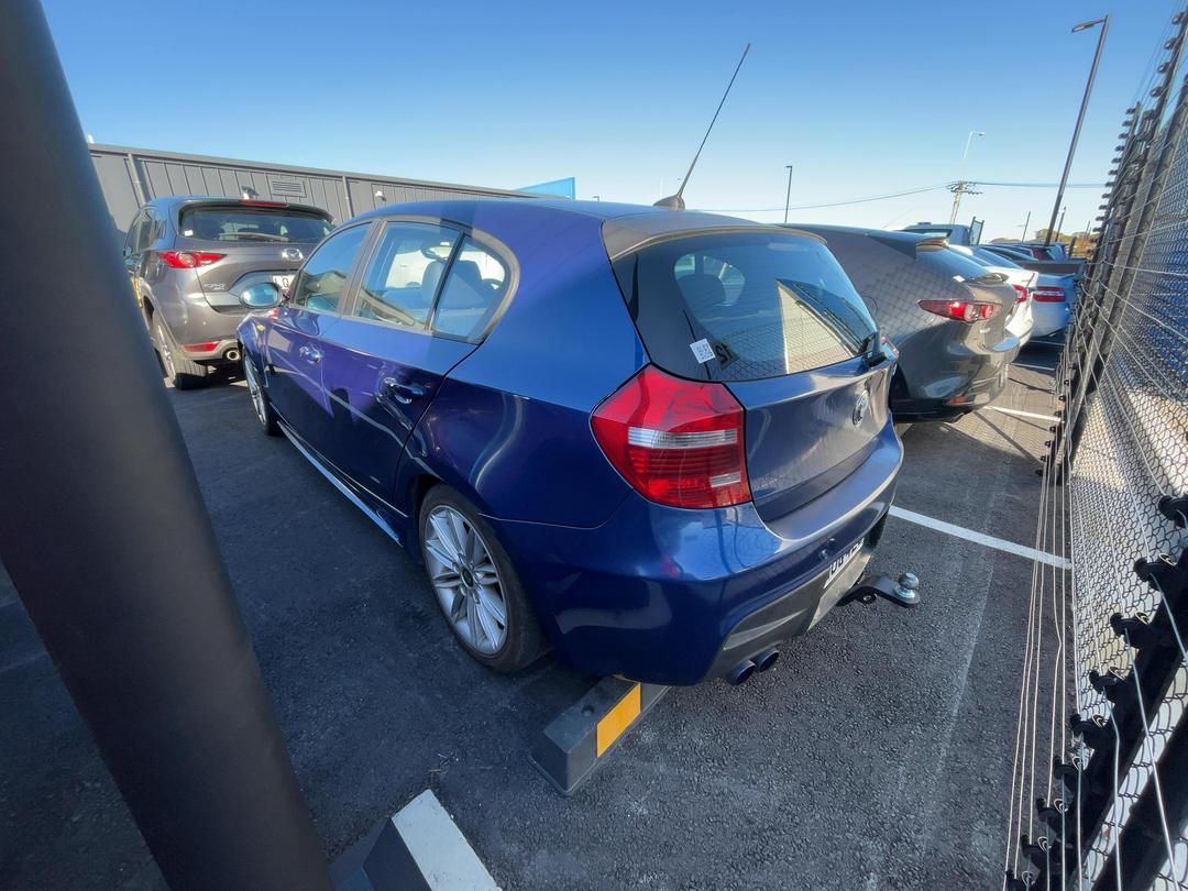 Photo '3' of BMW 120I