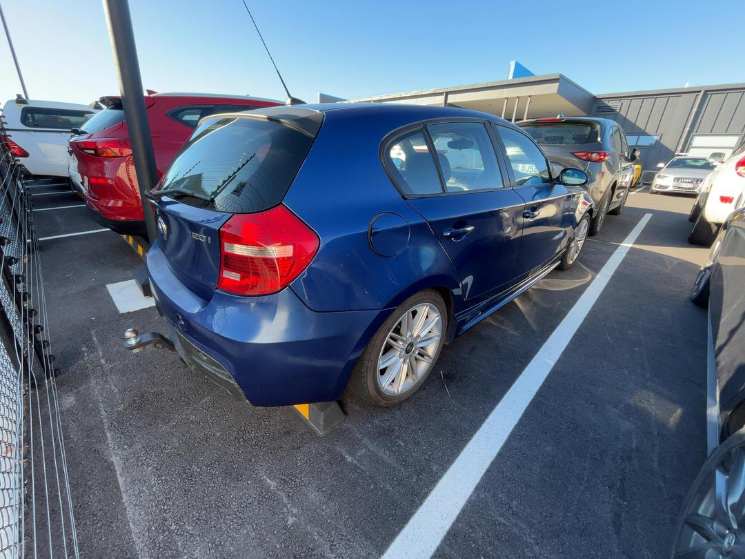 Photo '4' of BMW 120I