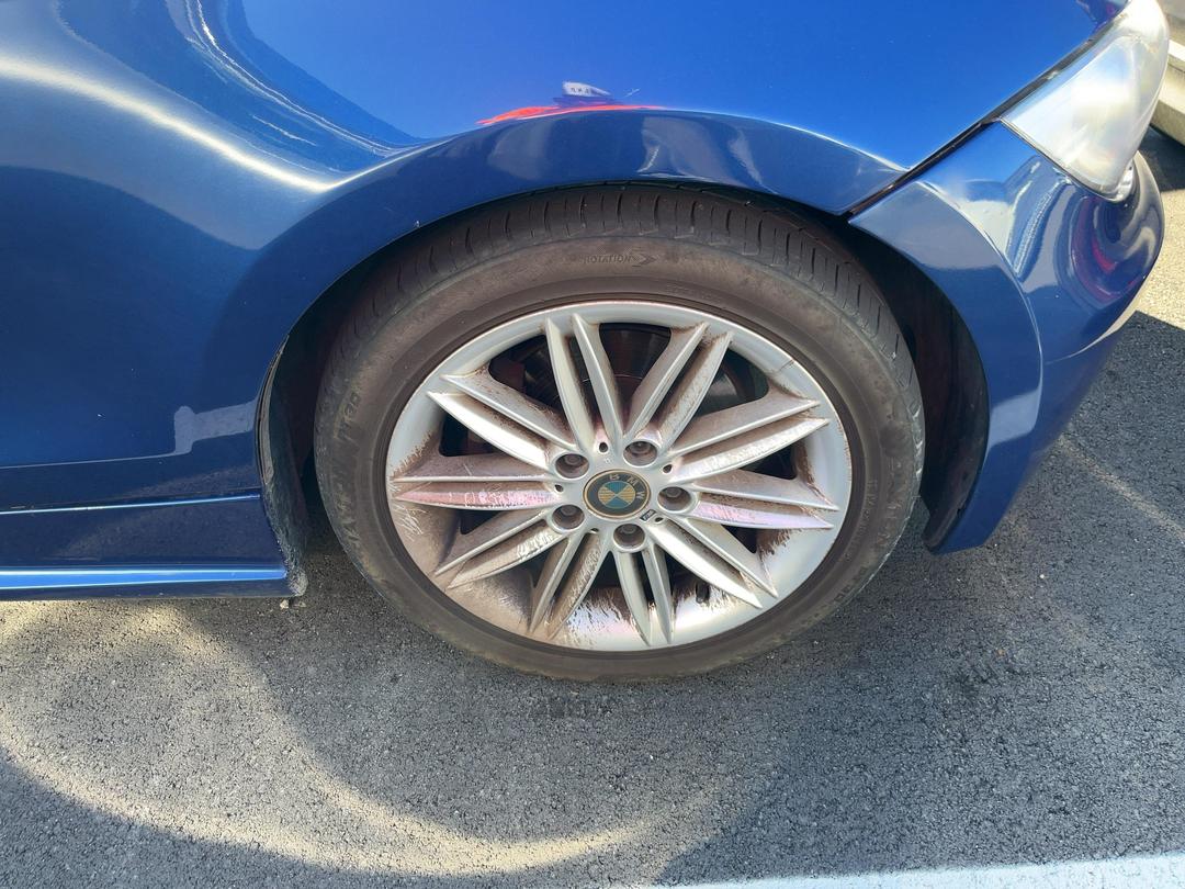 Photo '5' of BMW 120I