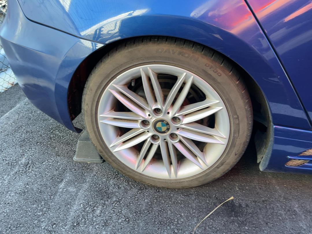 Photo '6' of BMW 120I