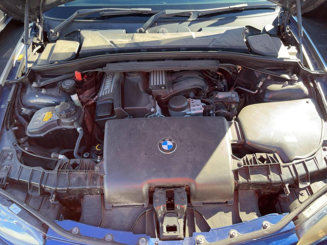 Photo '9' of BMW 120I