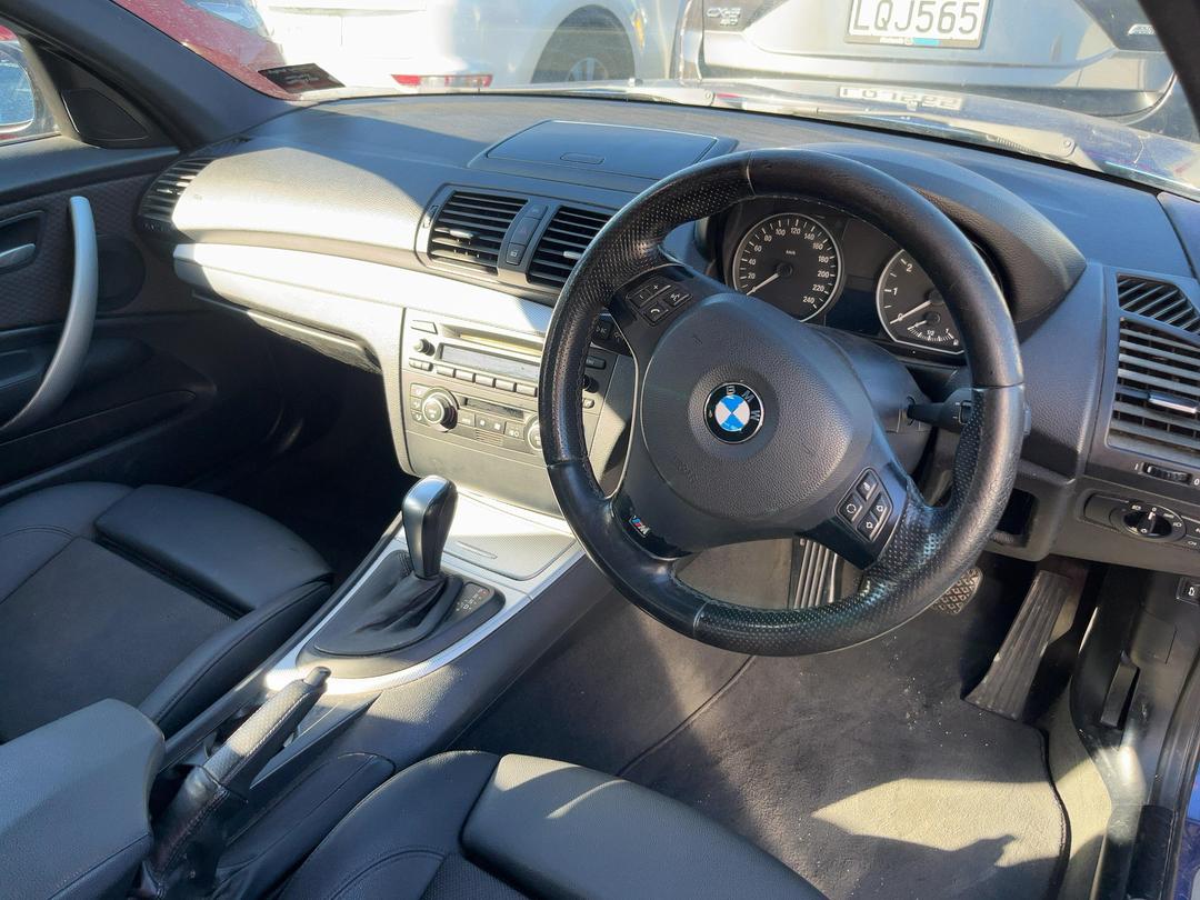 Photo '11' of BMW 120I