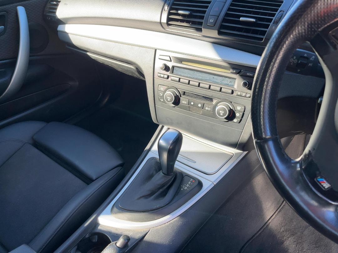 Photo '12' of BMW 120I