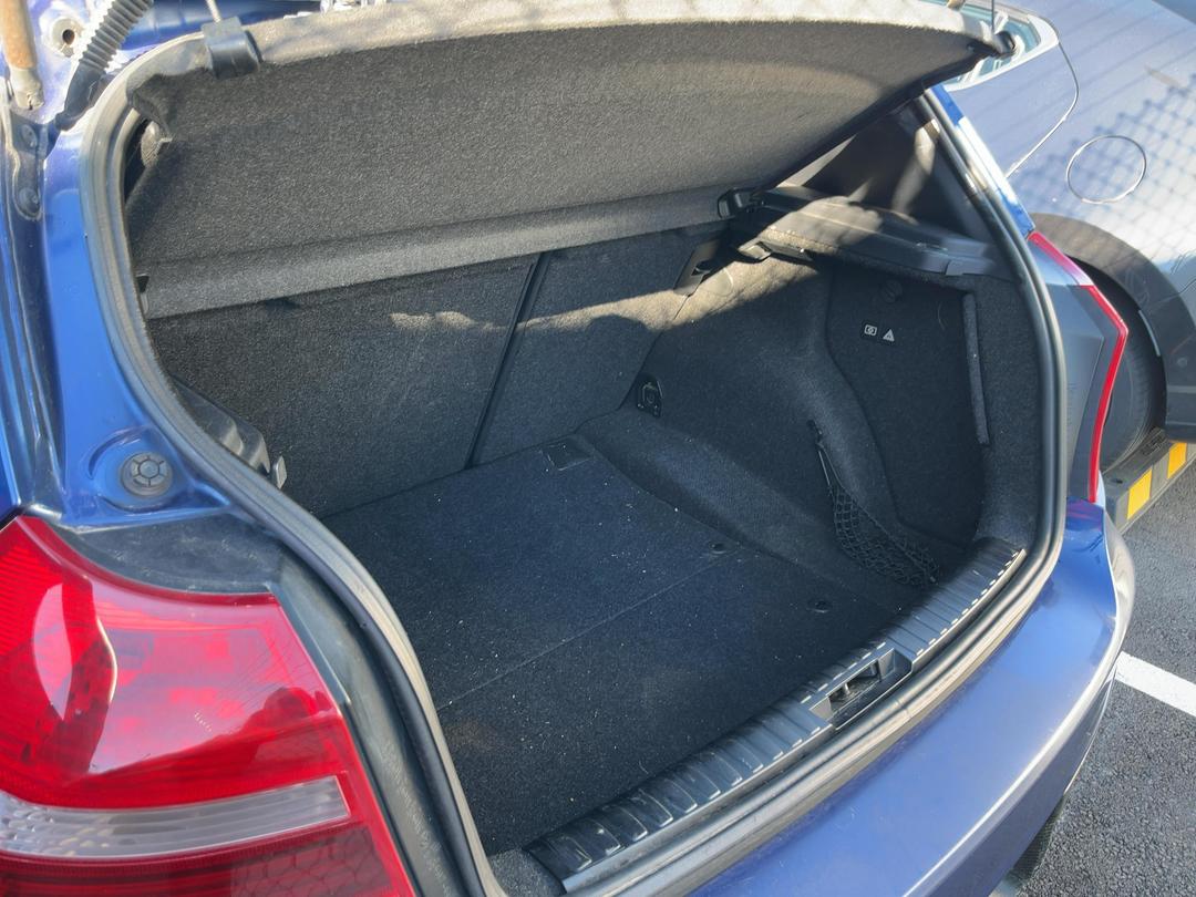 Photo '15' of BMW 120I