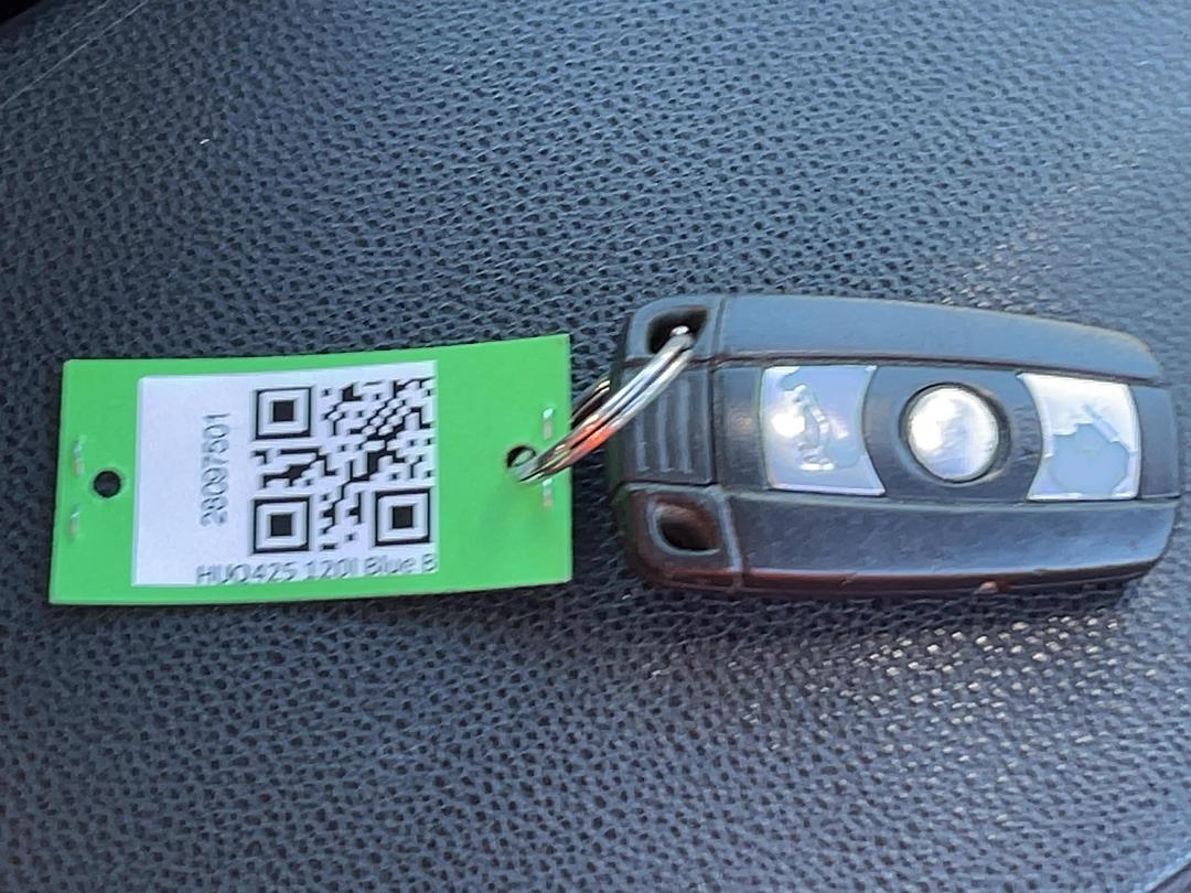 Photo '18' of BMW 120I