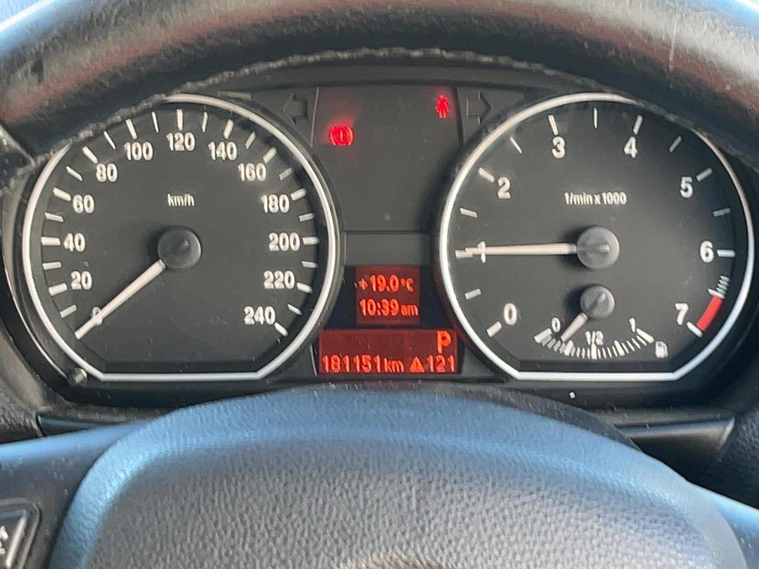 Photo '19' of BMW 120I