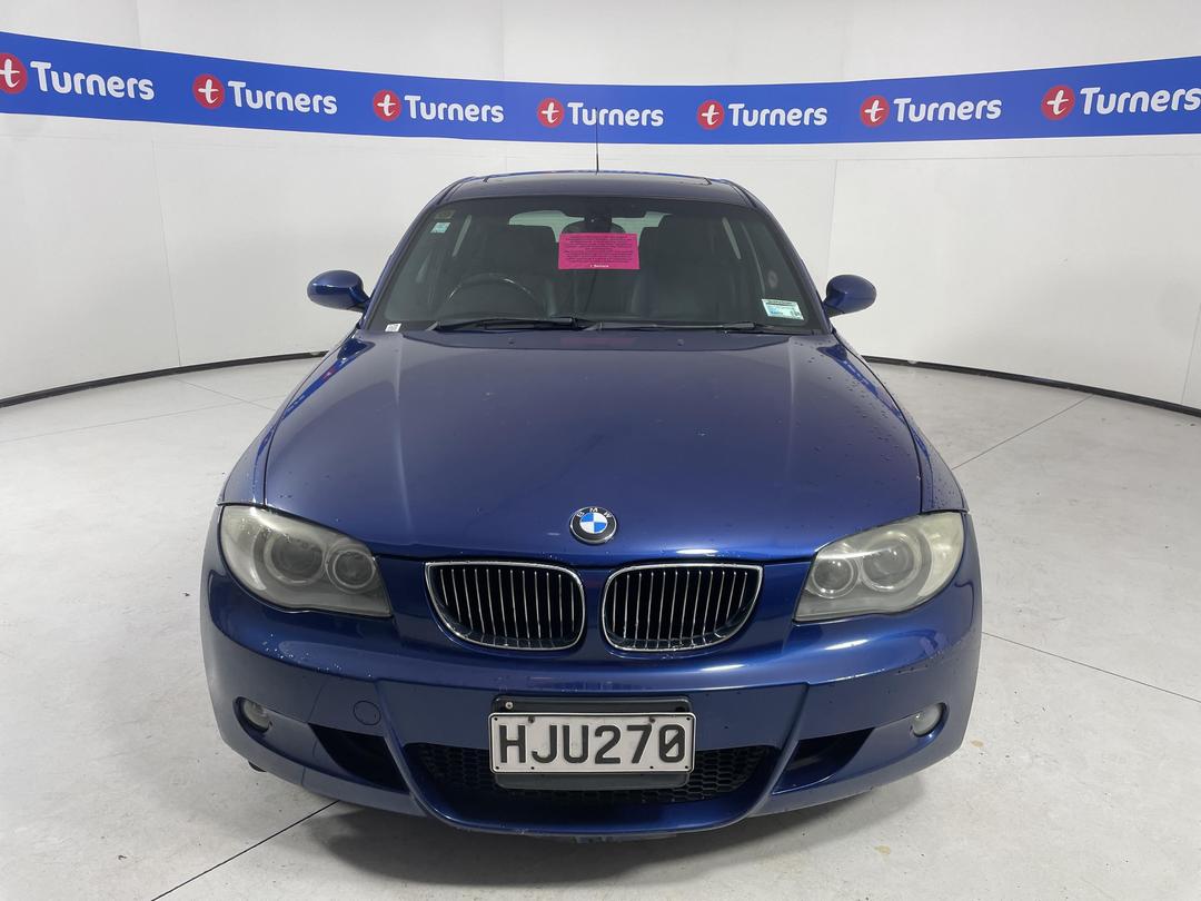 Photo '3' of BMW 130I