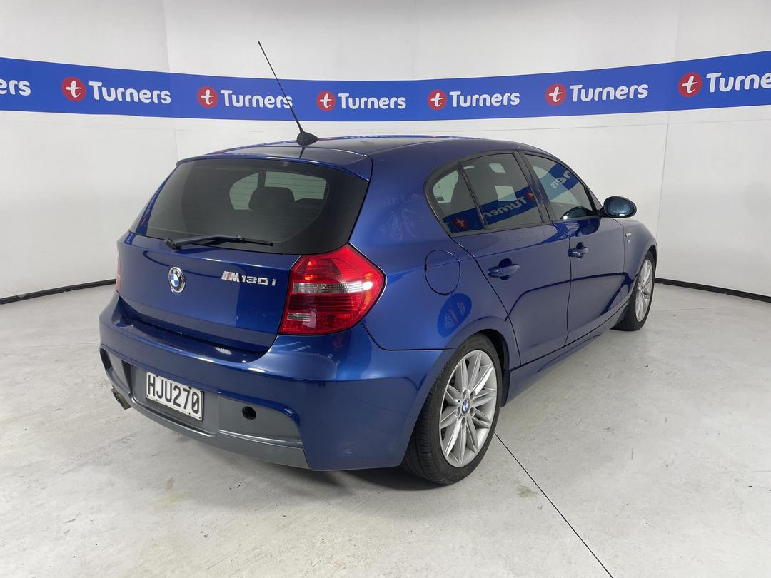 Photo '7' of BMW 130I