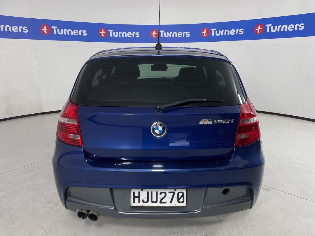 Photo '9' of BMW 130I