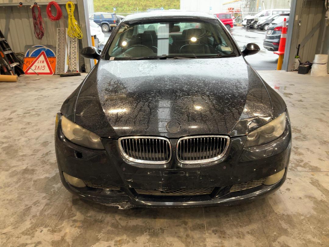 Photo '2' of BMW 3 Series 335CI Coupe