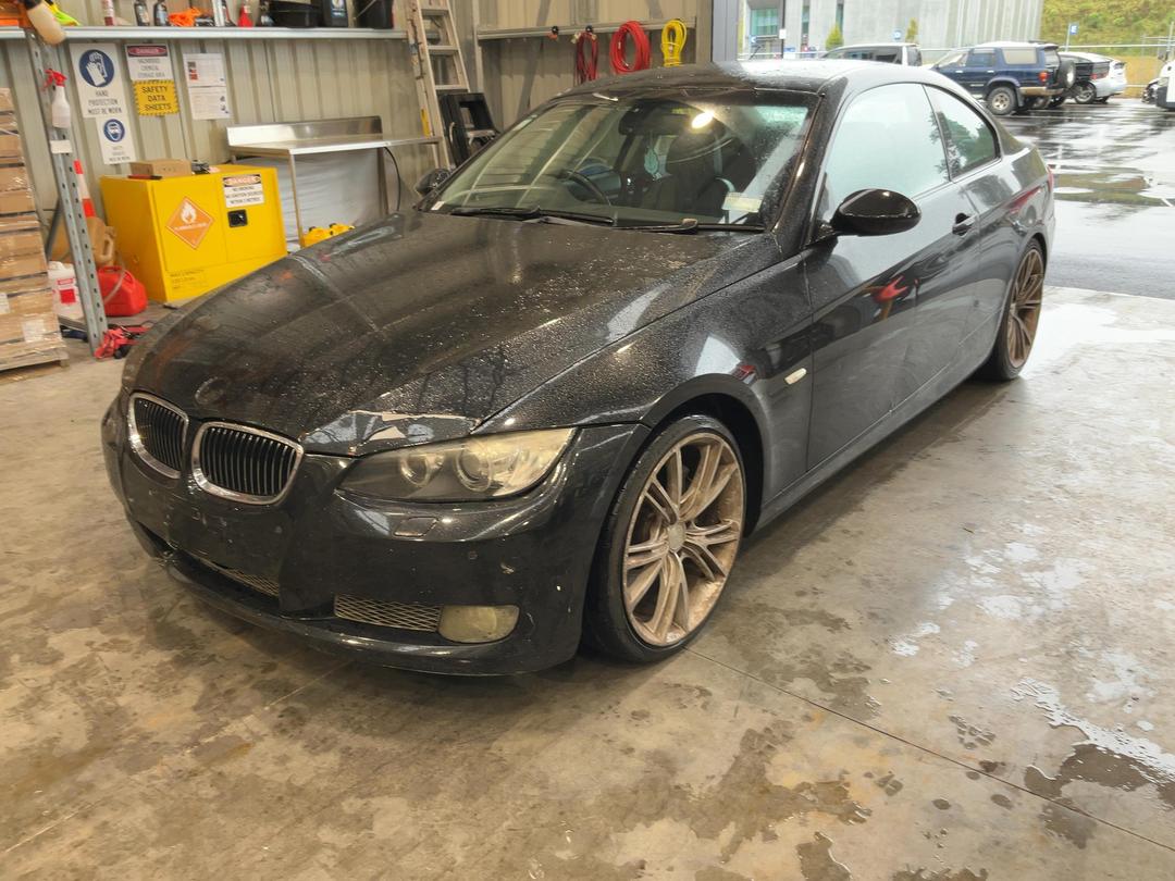 Photo '3' of BMW 3 Series 335CI Coupe