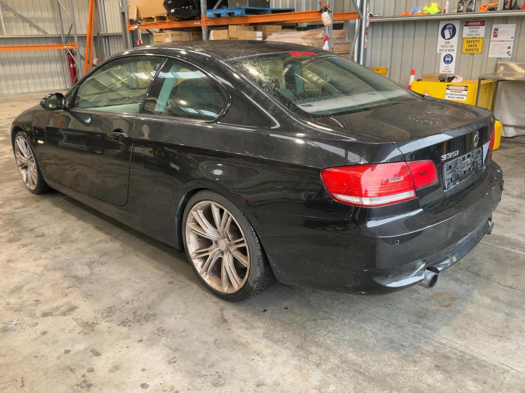 Photo '5' of BMW 3 Series 335CI Coupe