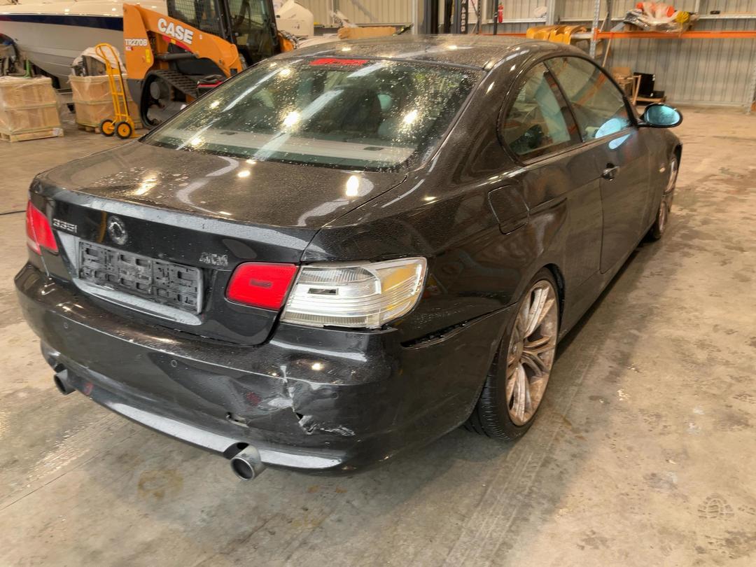 Photo '7' of BMW 3 Series 335CI Coupe