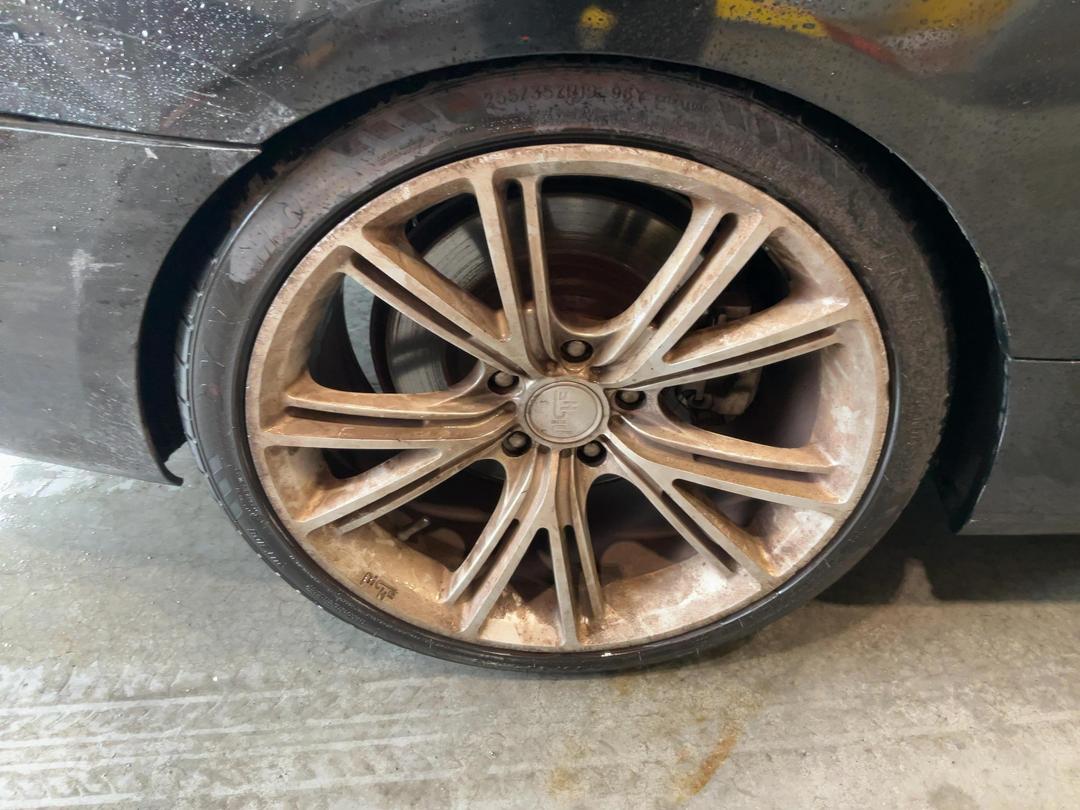 Photo '9' of BMW 3 Series 335CI Coupe