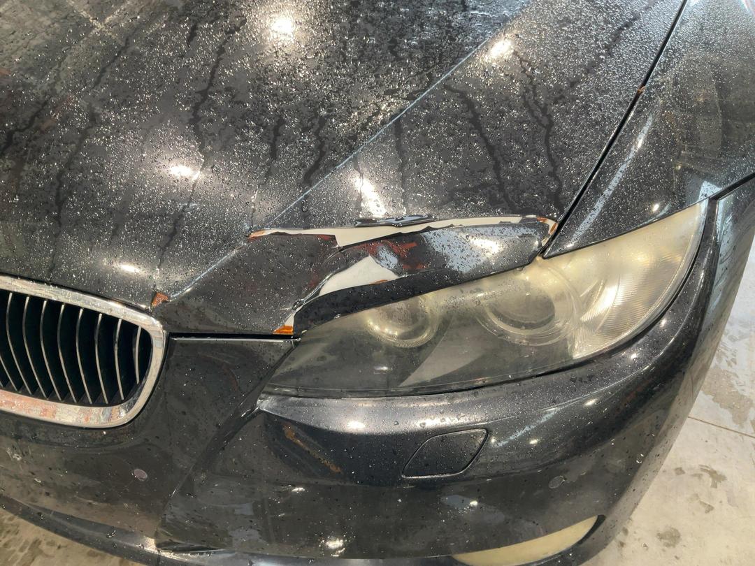 Photo '15' of BMW 3 Series 335CI Coupe