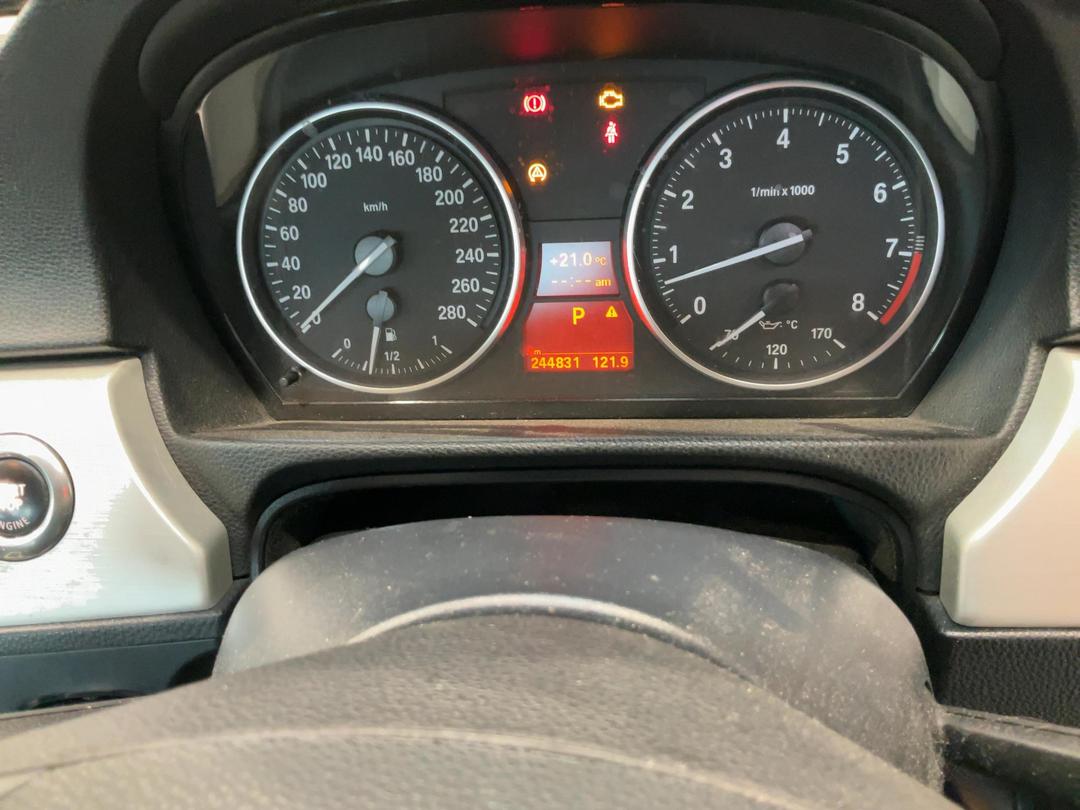 Photo '18' of BMW 3 Series 335CI Coupe