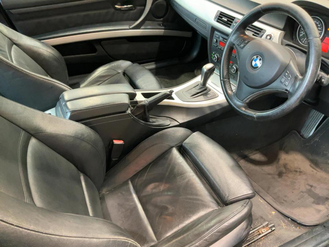 Photo '19' of BMW 3 Series 335CI Coupe