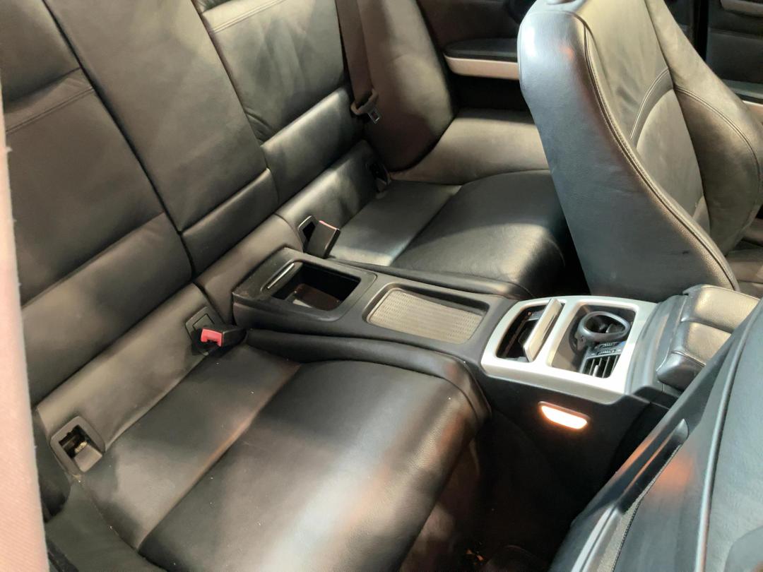 Photo '20' of BMW 3 Series 335CI Coupe