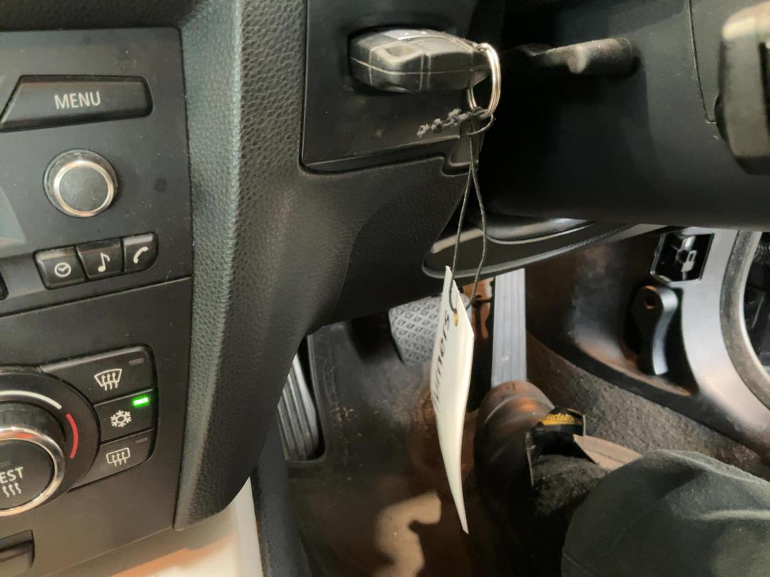 Photo '25' of BMW 3 Series 335CI Coupe