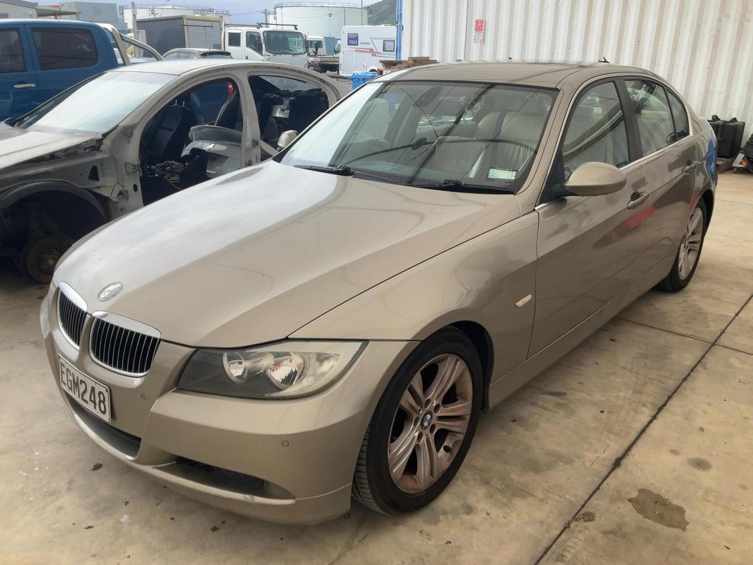 Photo '3' of BMW 3 Series 325I