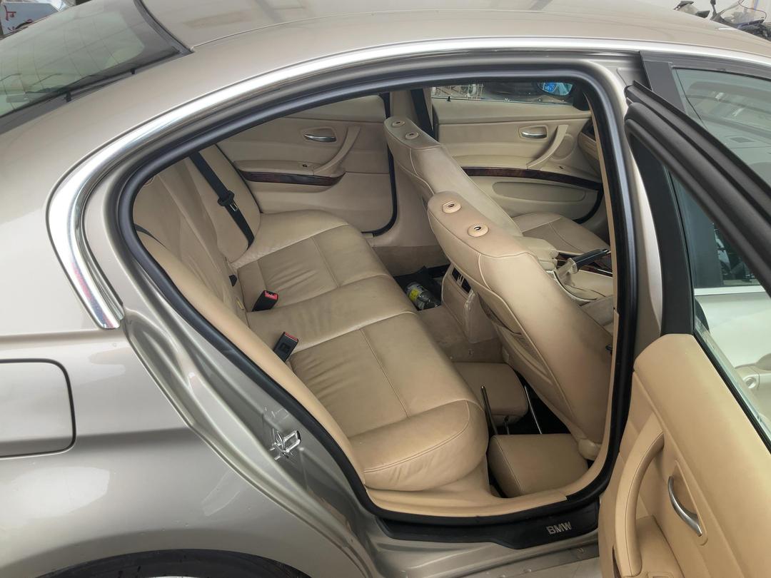 Photo '8' of BMW 3 Series 325I