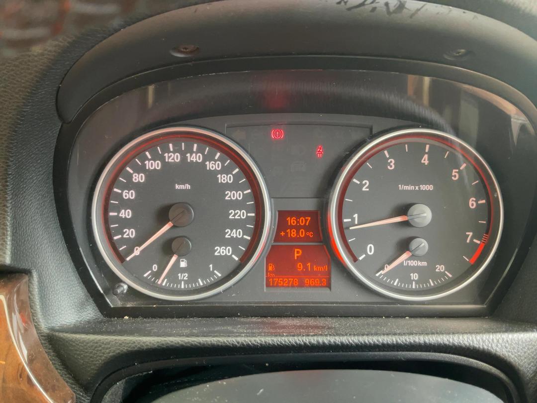 Photo '10' of BMW 3 Series 325I