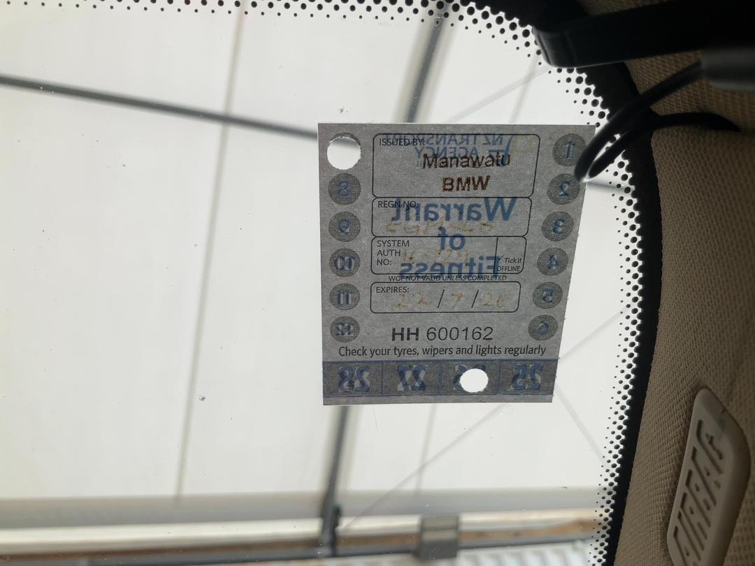 Photo '11' of BMW 3 Series 325I