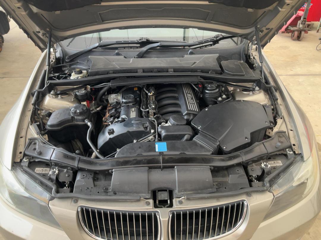 Photo '13' of BMW 3 Series 325I