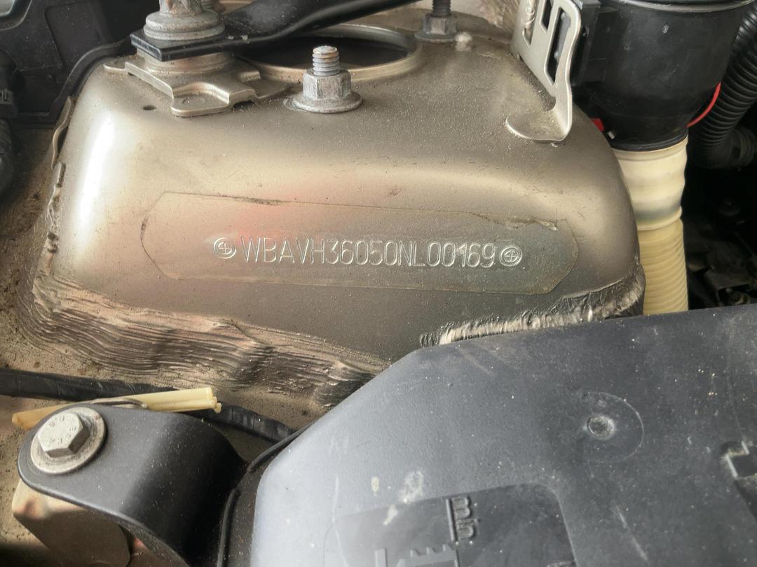 Photo '14' of BMW 3 Series 325I