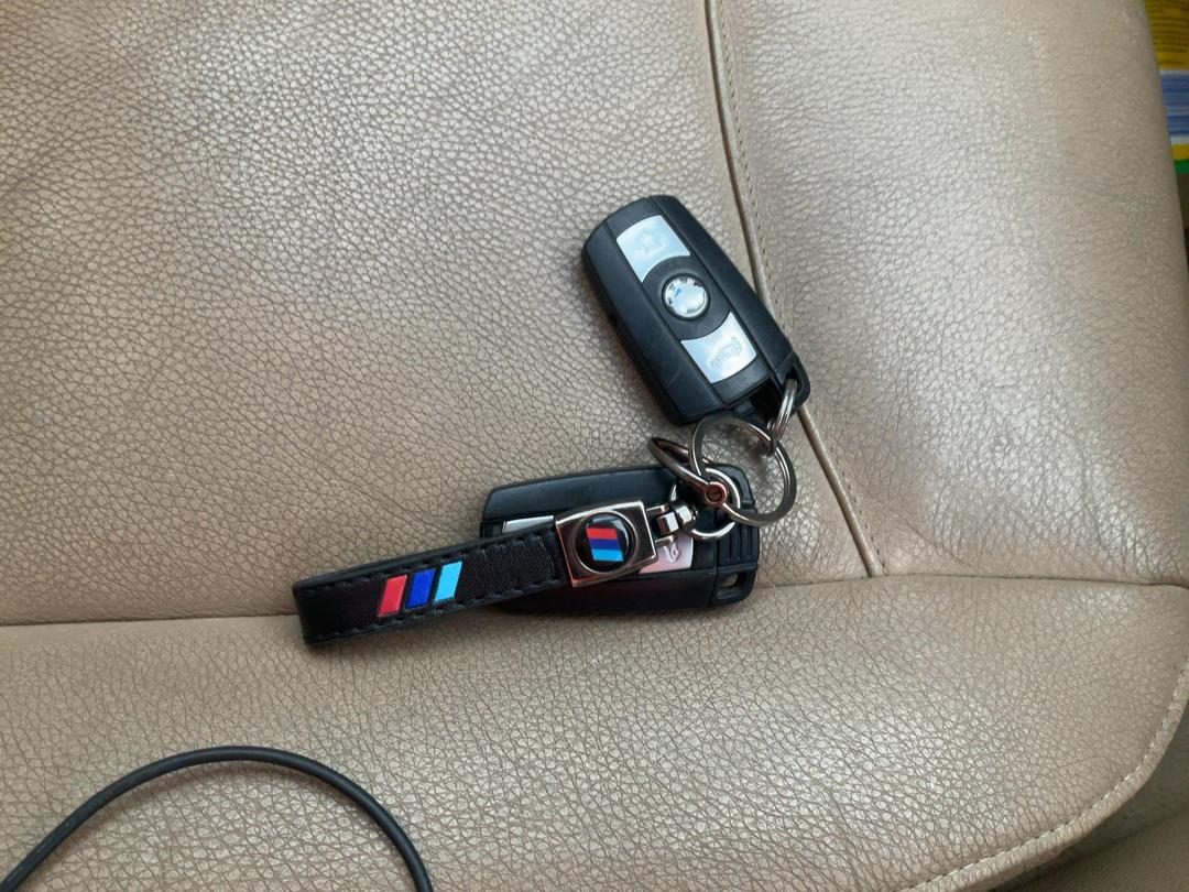 Photo '15' of BMW 3 Series 325I