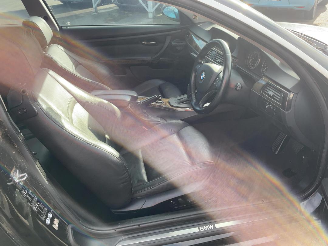 Photo '6' of BMW 3 Series 335I Coupe Photo '6' of BMW 3 Series 335I Coupe